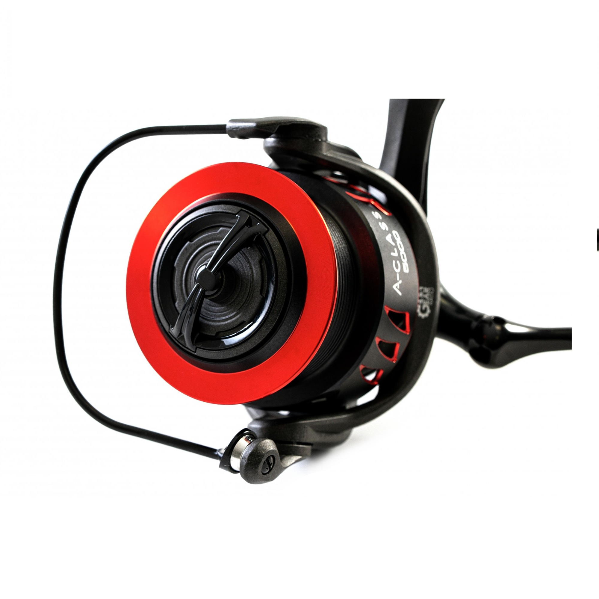 Mulinello A-Class 5000 GURU - immagine 4
