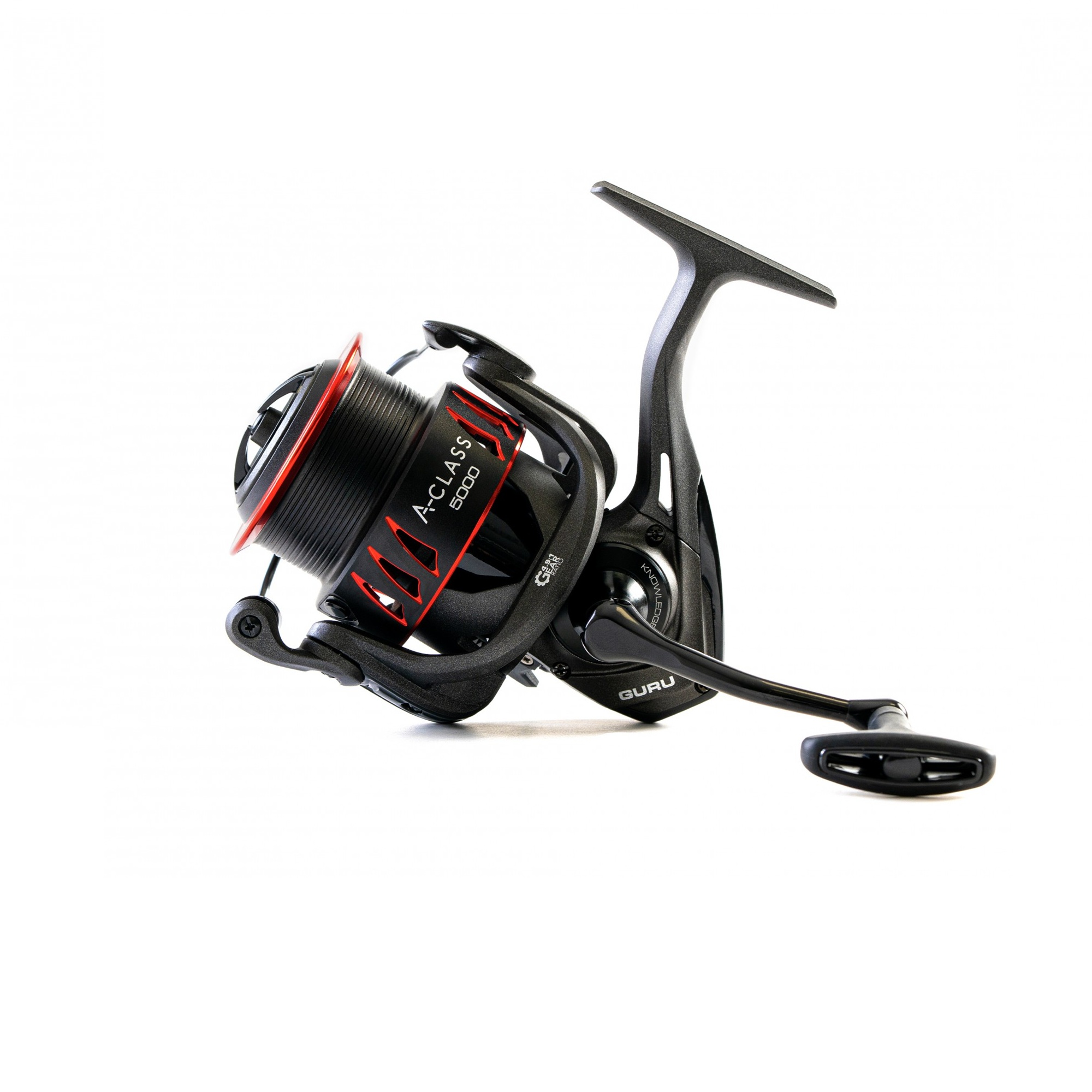 Mulinello A-Class 5000 GURU
