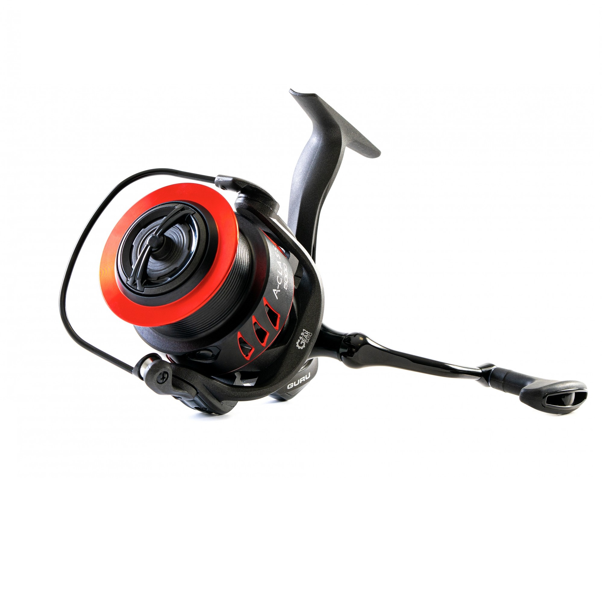 Mulinello A-Class 5000 GURU - immagine 2