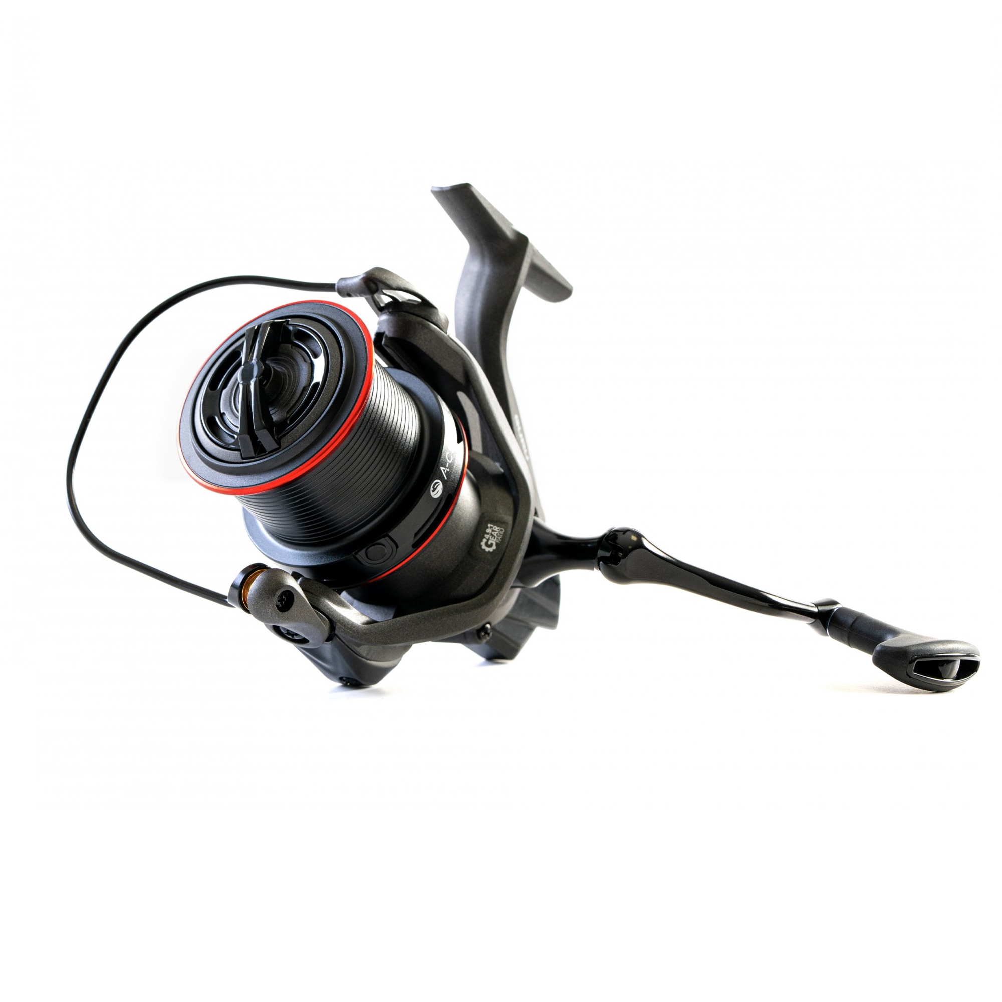Mulinello A-Class 6000 D GURU - immagine 2