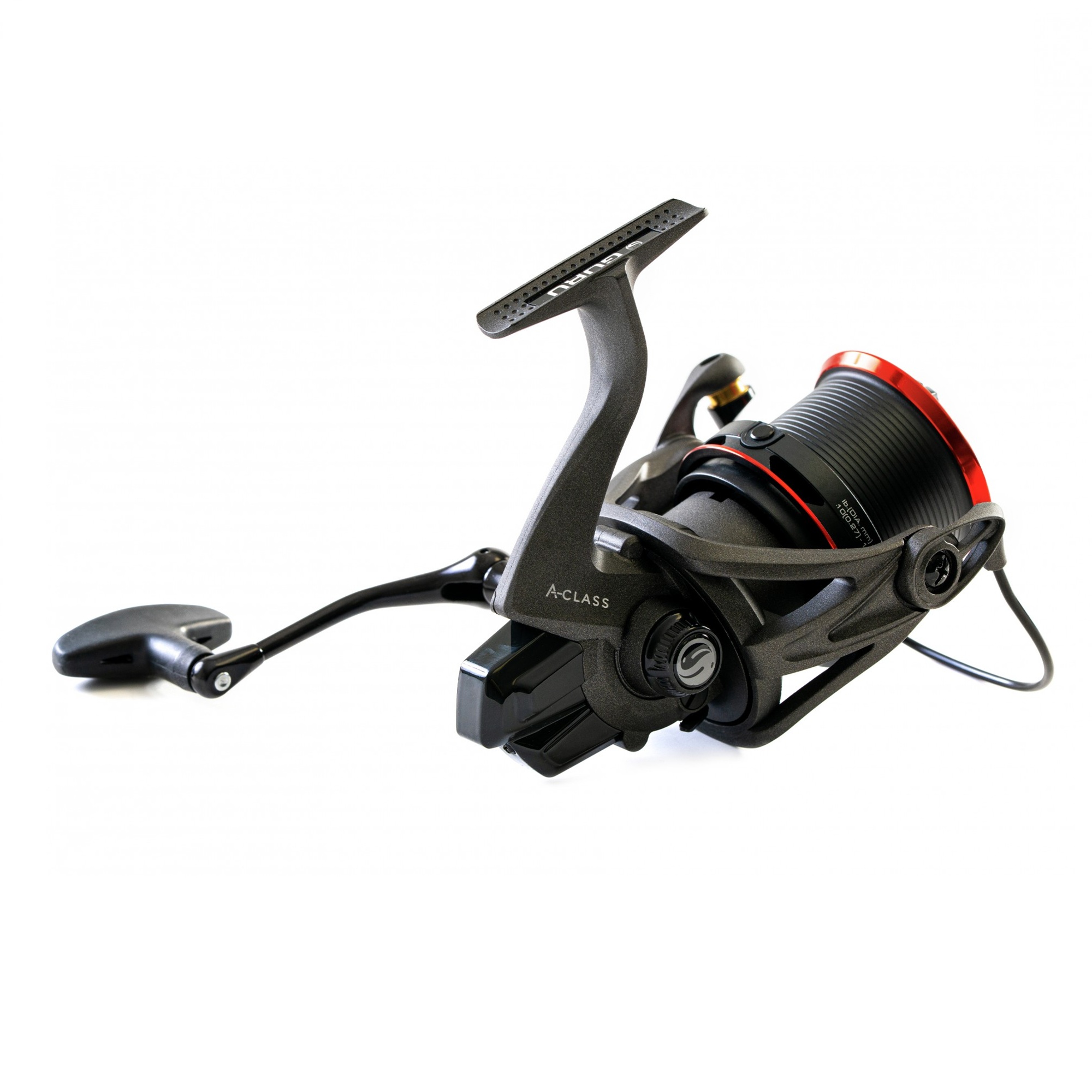 Mulinello A-Class 6000 D GURU - immagine 3