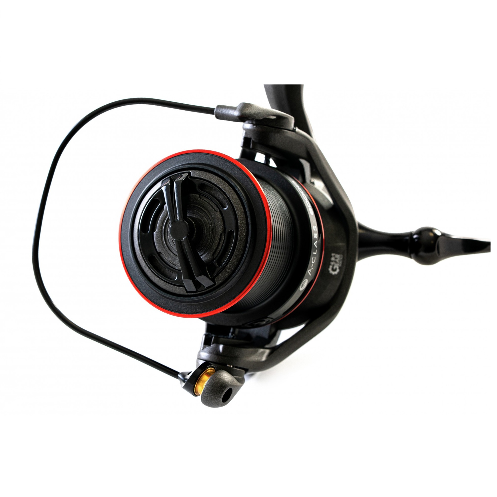 Mulinello A-Class 6000 D GURU - immagine 4