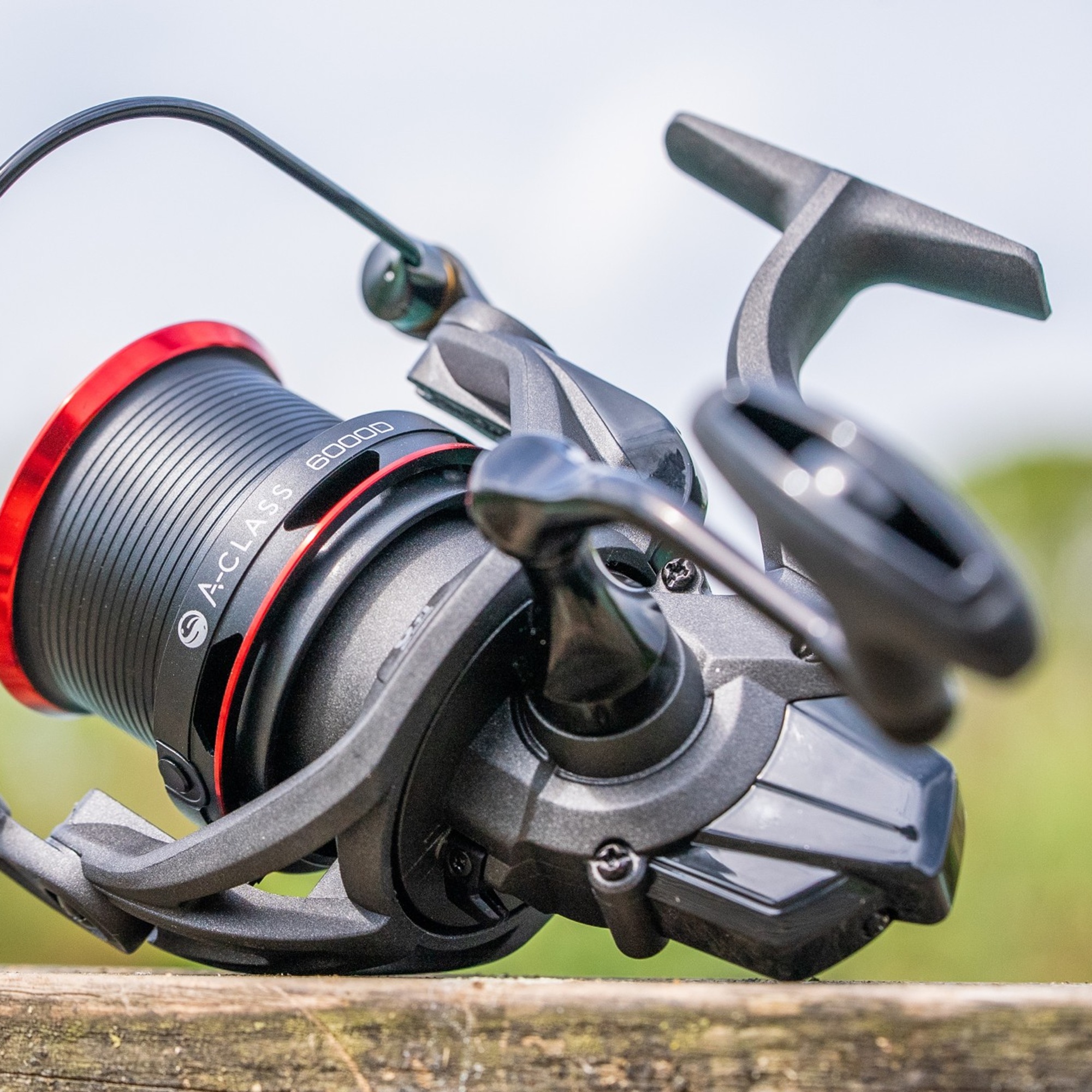 Mulinello A-Class 6000 D GURU - immagine 5