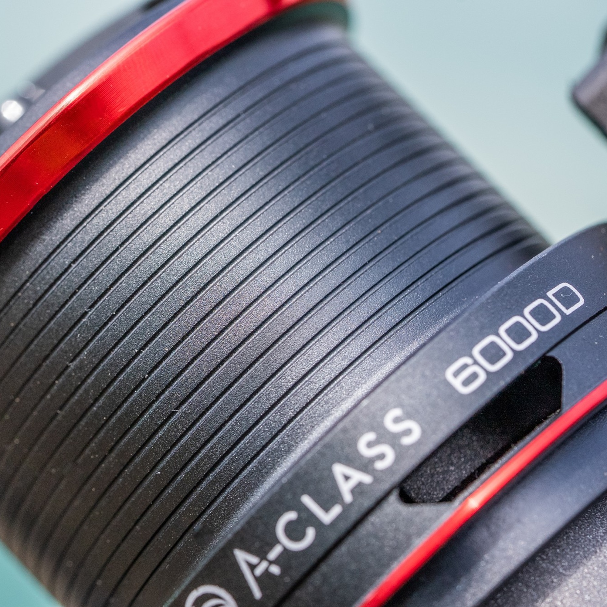 Mulinello A-Class 6000 D GURU - immagine 6