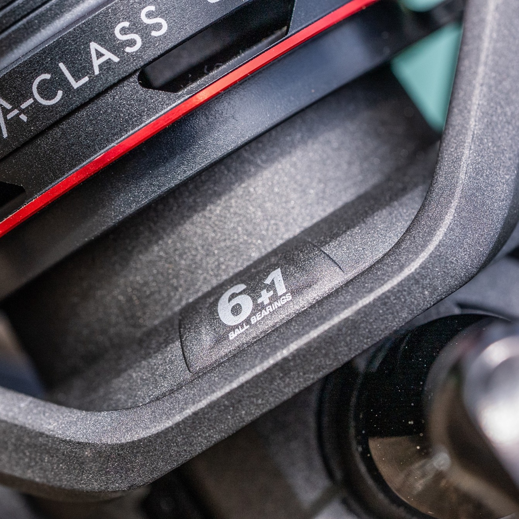 Mulinello A-Class 6000 D GURU - immagine 8