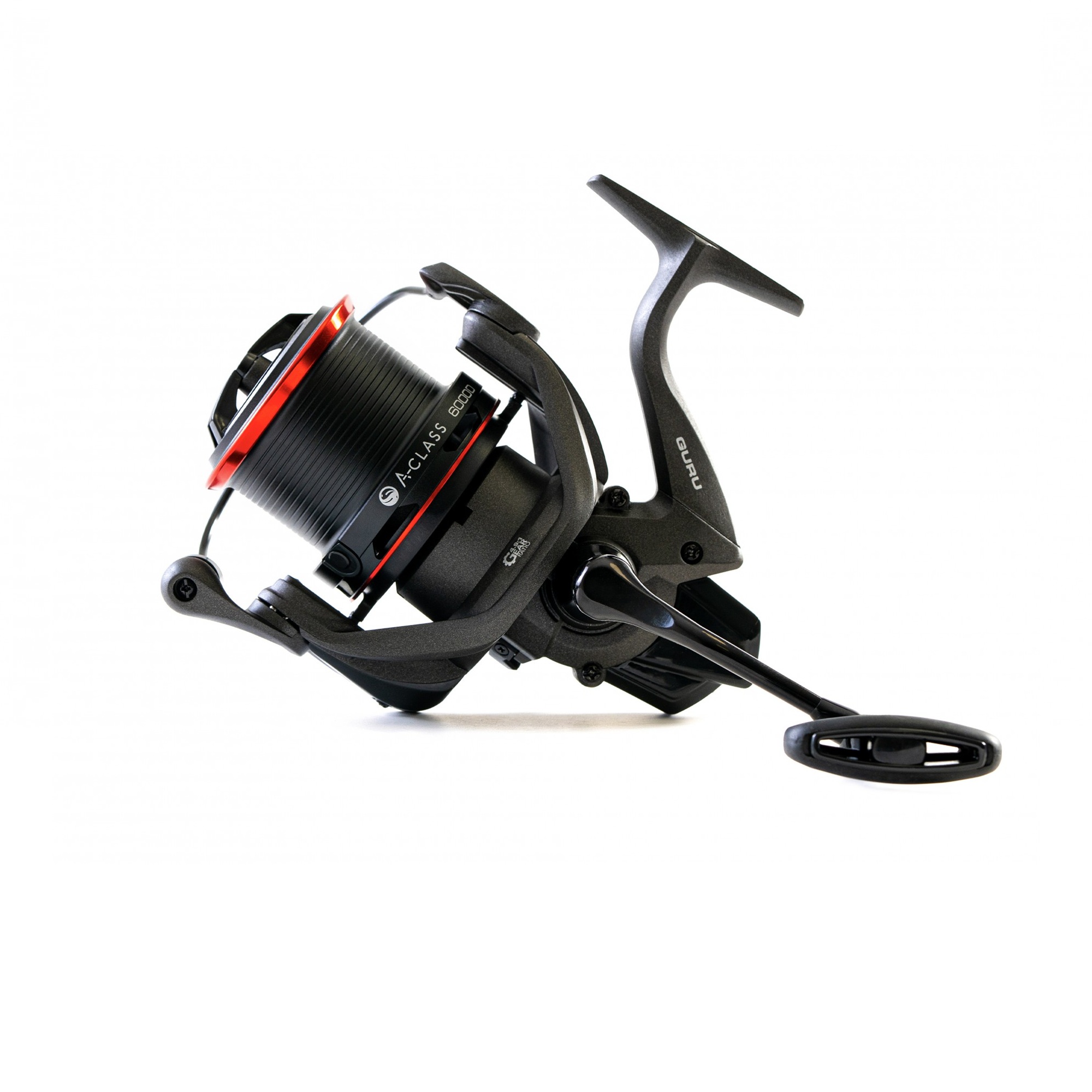 Mulinello A-Class 6000 D GURU