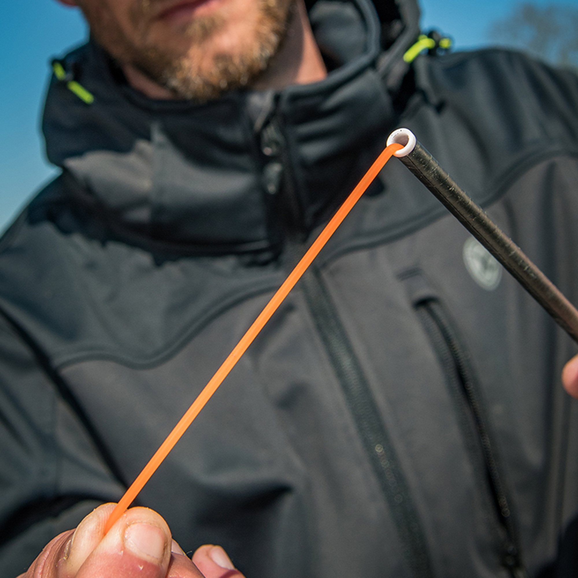 Pack Roubaisienne Torque Carp Power (11,5 mt) MATRIX - immagine 13