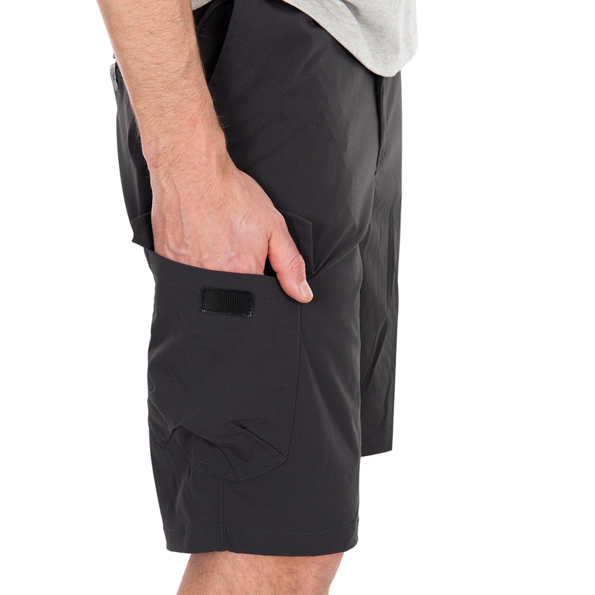 Pantaloncino LW Short Cargo MATRIX - immagine 2