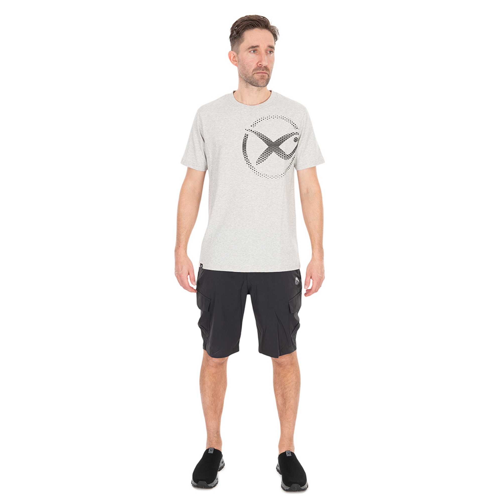 Pantaloncino LW Short Cargo MATRIX - immagine 3
