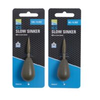 Piombo Slow Sinker PRESTON