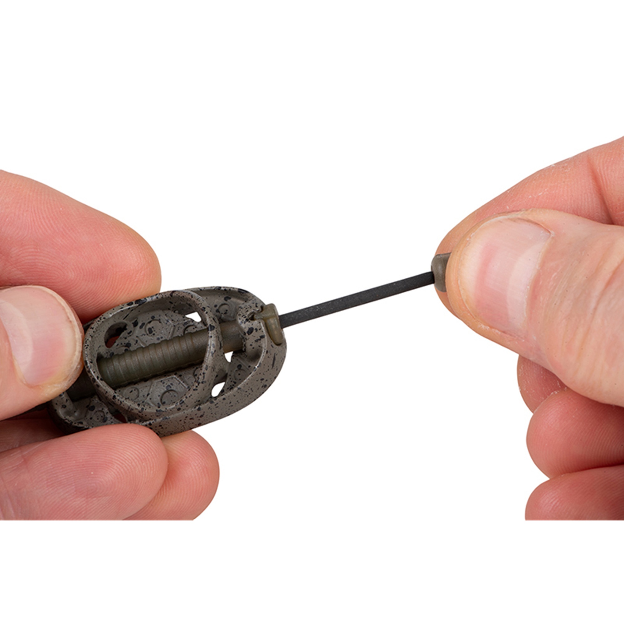 Inserti Elasticated Stems MATRIX (2 pz) - immagine 4