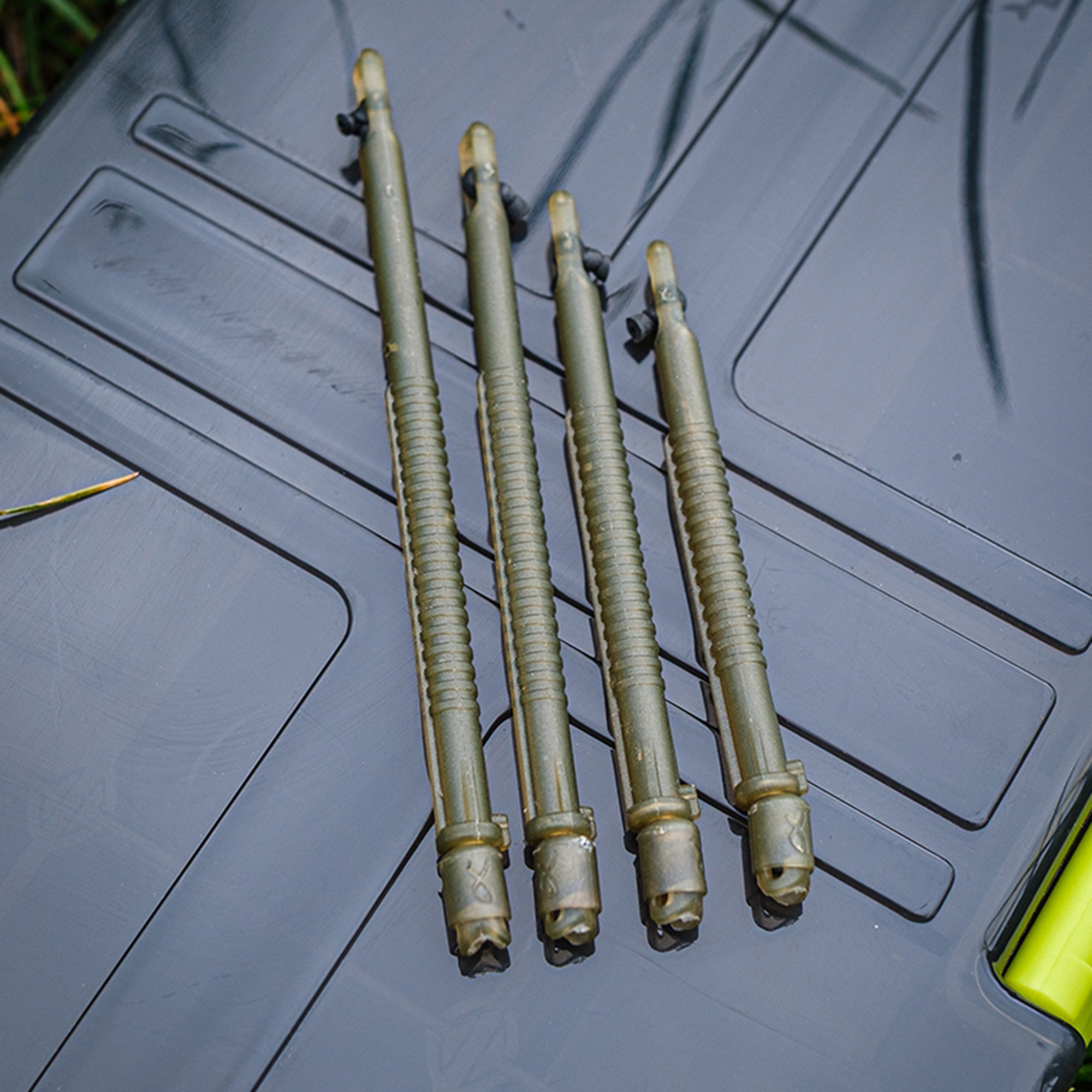 Inserti Elasticated Stems MATRIX (2 pz) - immagine 6