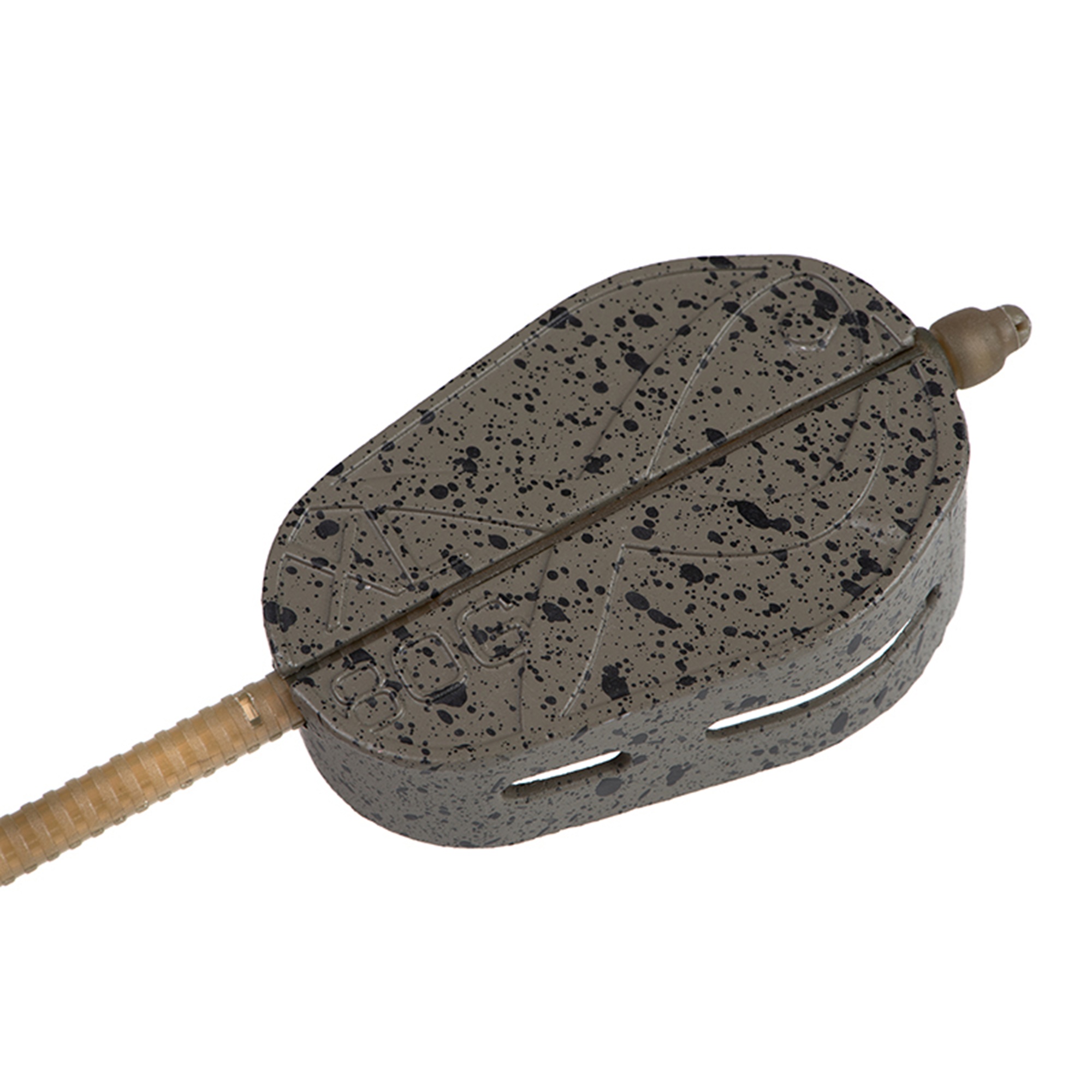 Pasturatore Open Alloy Distance MATRIX - immagine 3