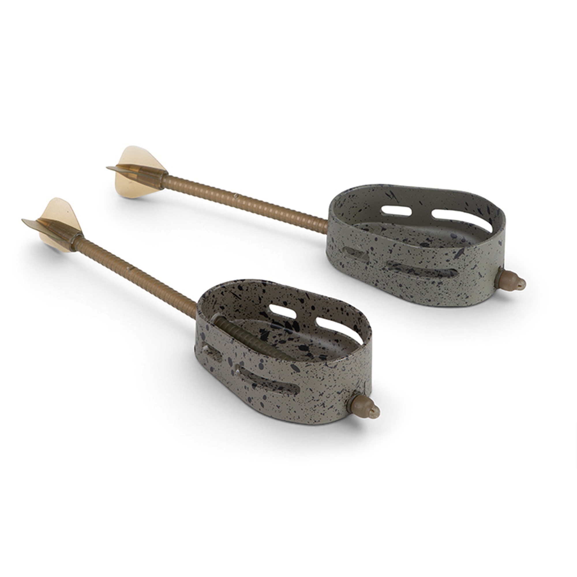 Pasturatore Open Alloy Distance MATRIX