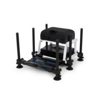 Paniere Absolute 5G White PRESTON