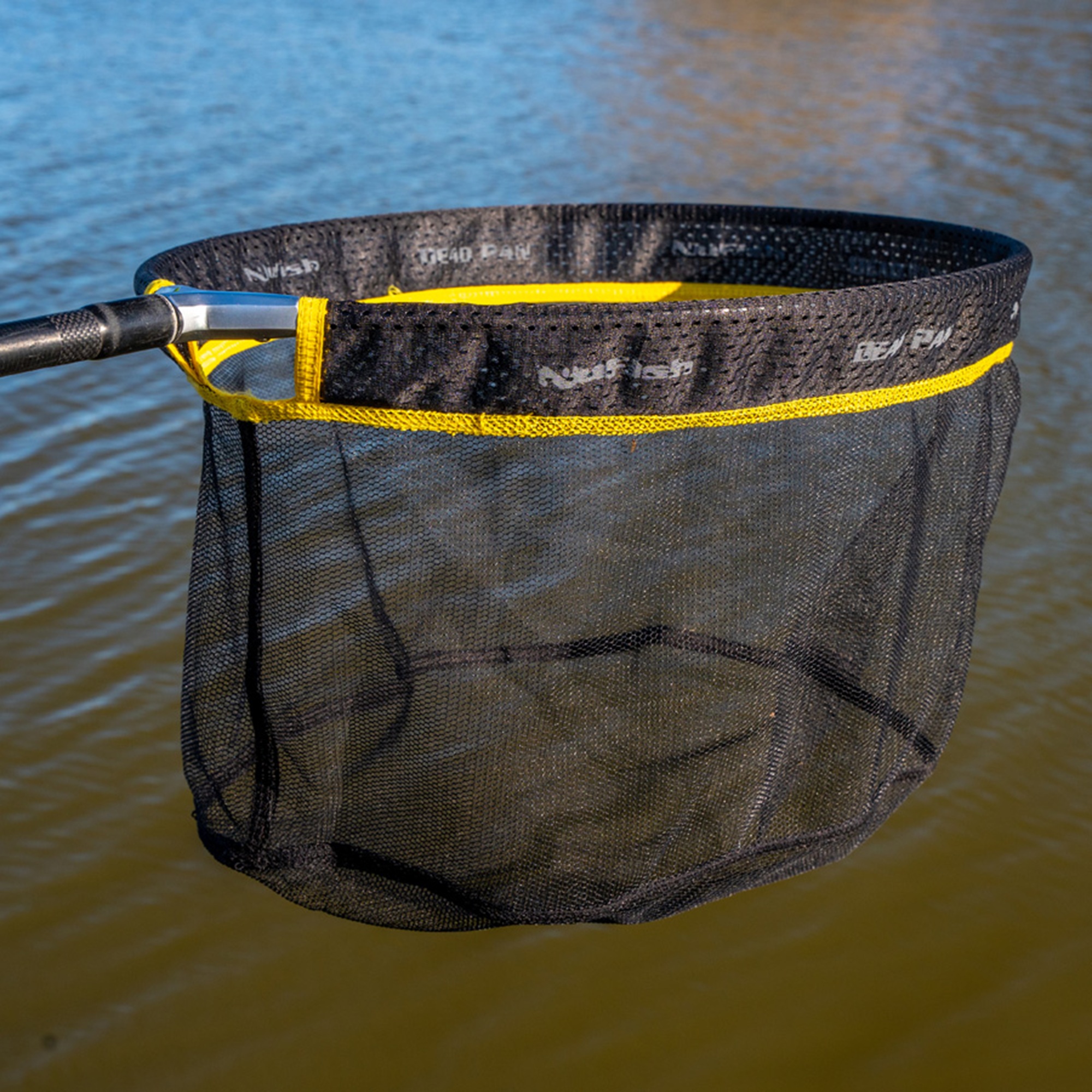 Testa Guadino Dead Pan 18" (45cm) NUFISH - immagine 2