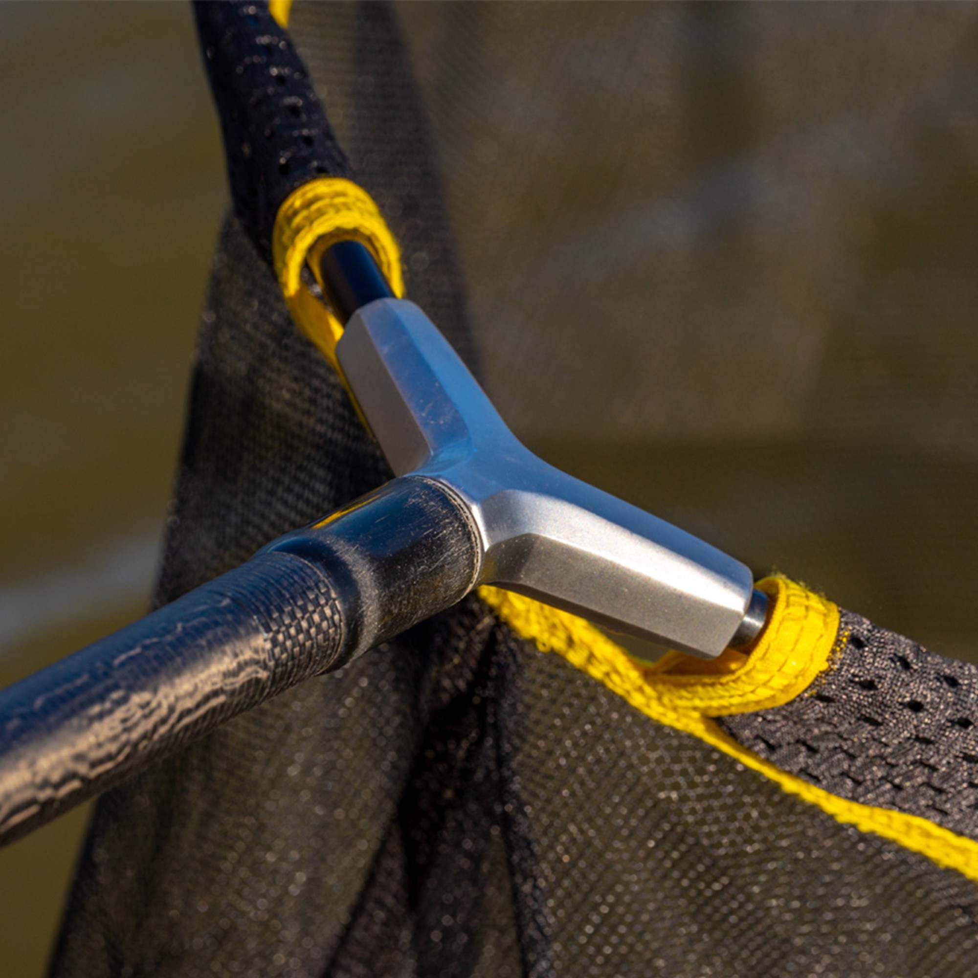 Testa Guadino Dead Pan 18" (45cm) NUFISH - immagine 4