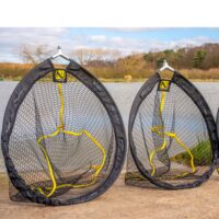 Testa Guadino maglie larghe Glida 22" (55cm) NUFISH