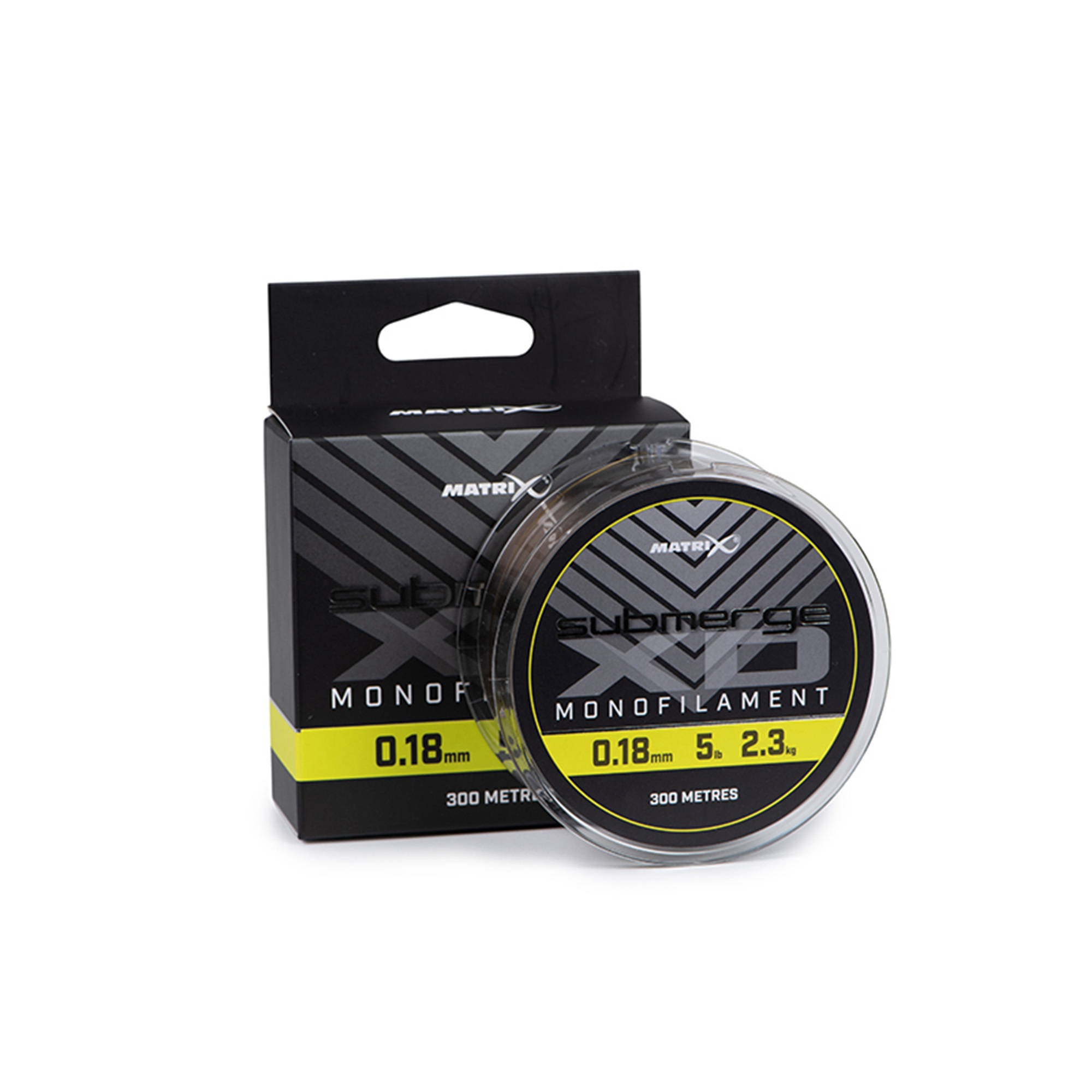 Monofilo Submerge XD MATRIX 300 mt - immagine 3