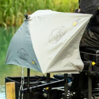 Ombrellino Bait Shelter NUFISH (70x70cm)