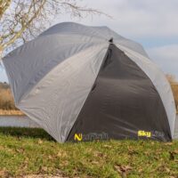 Ombrellone Skylite Umbrella 2,5 mt NUFISH