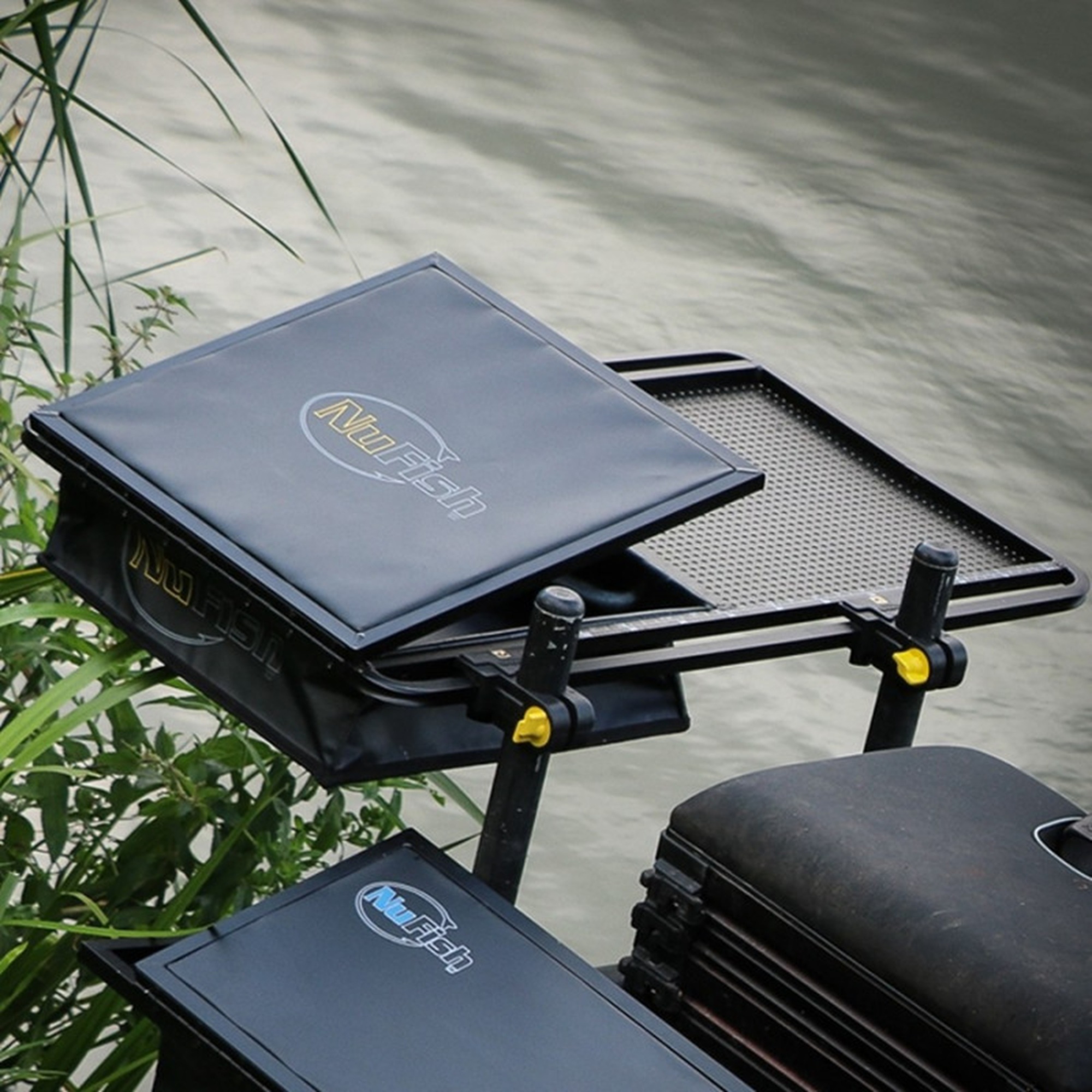 Vassoio Aqualock Combi Tray NUFISH - immagine 5