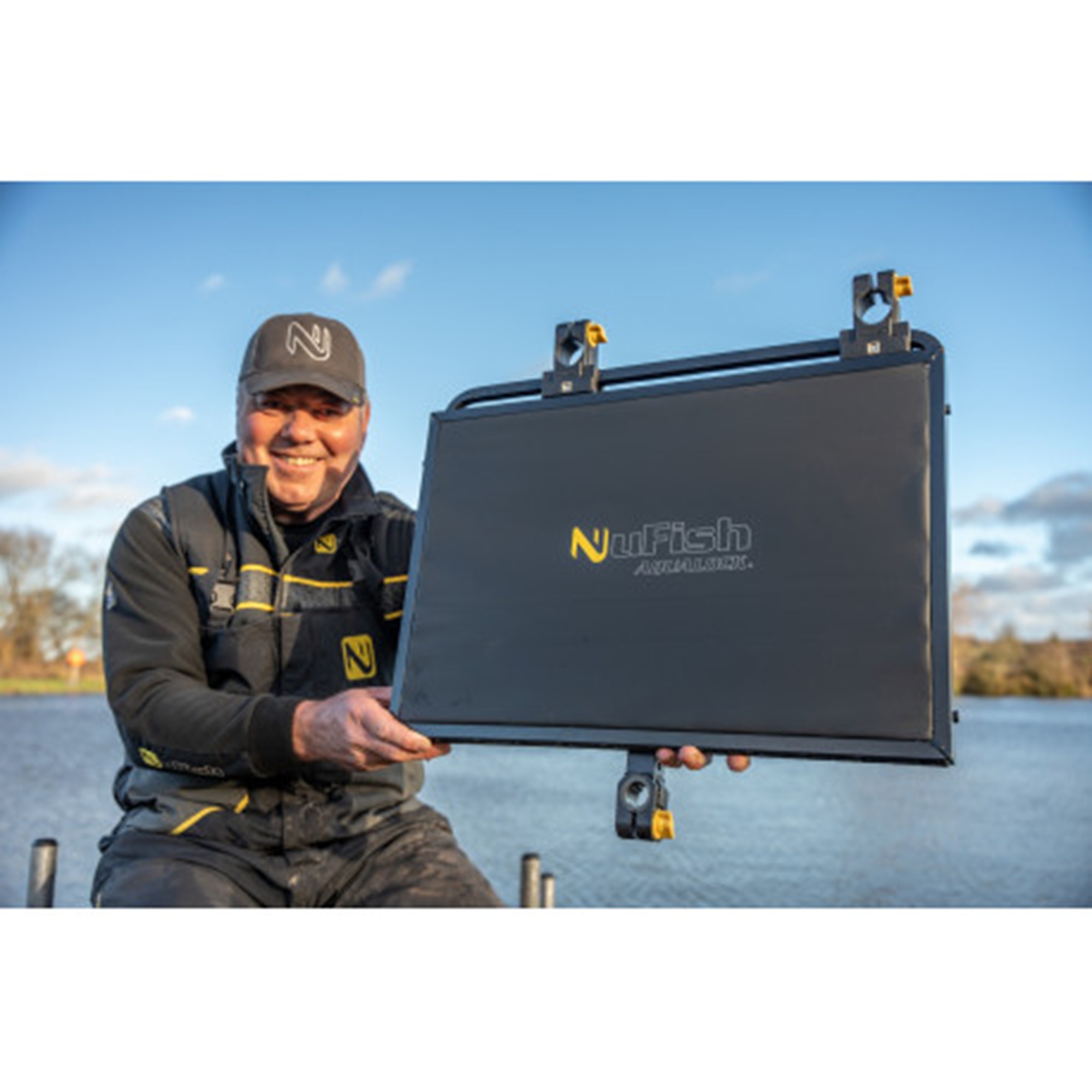 Vassoio Aqualock Side Tray NUFISH - immagine 6