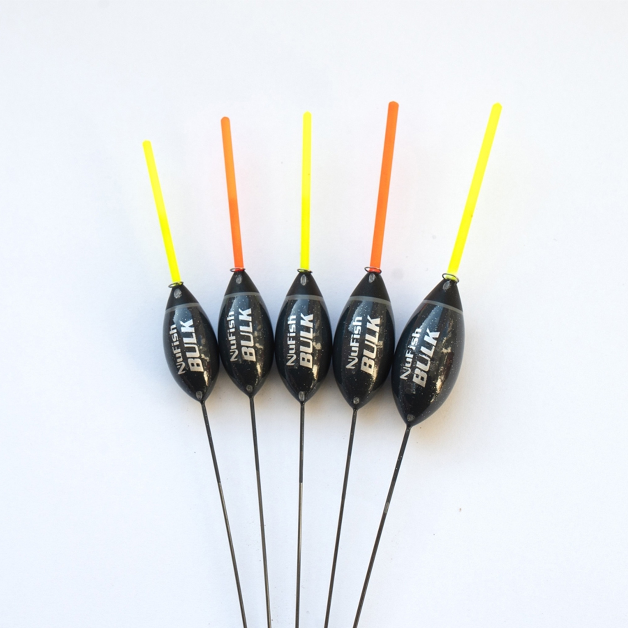 Galleggiante Bulk NUFISH
