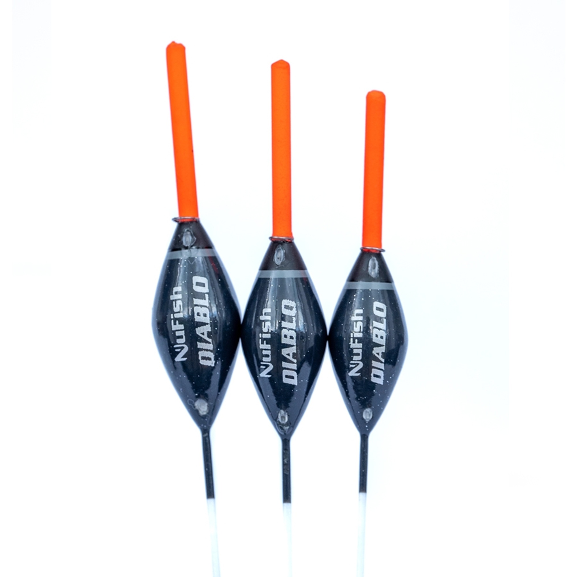Galleggiante Diablo NUFISH