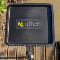 Piatto Side Tray NUFISH