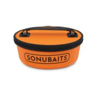 Bacinella con coperchio Eva SONUBAITS (10 lt)