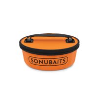 Bacinella con coperchio Eva SONUBAITS (5 lt)