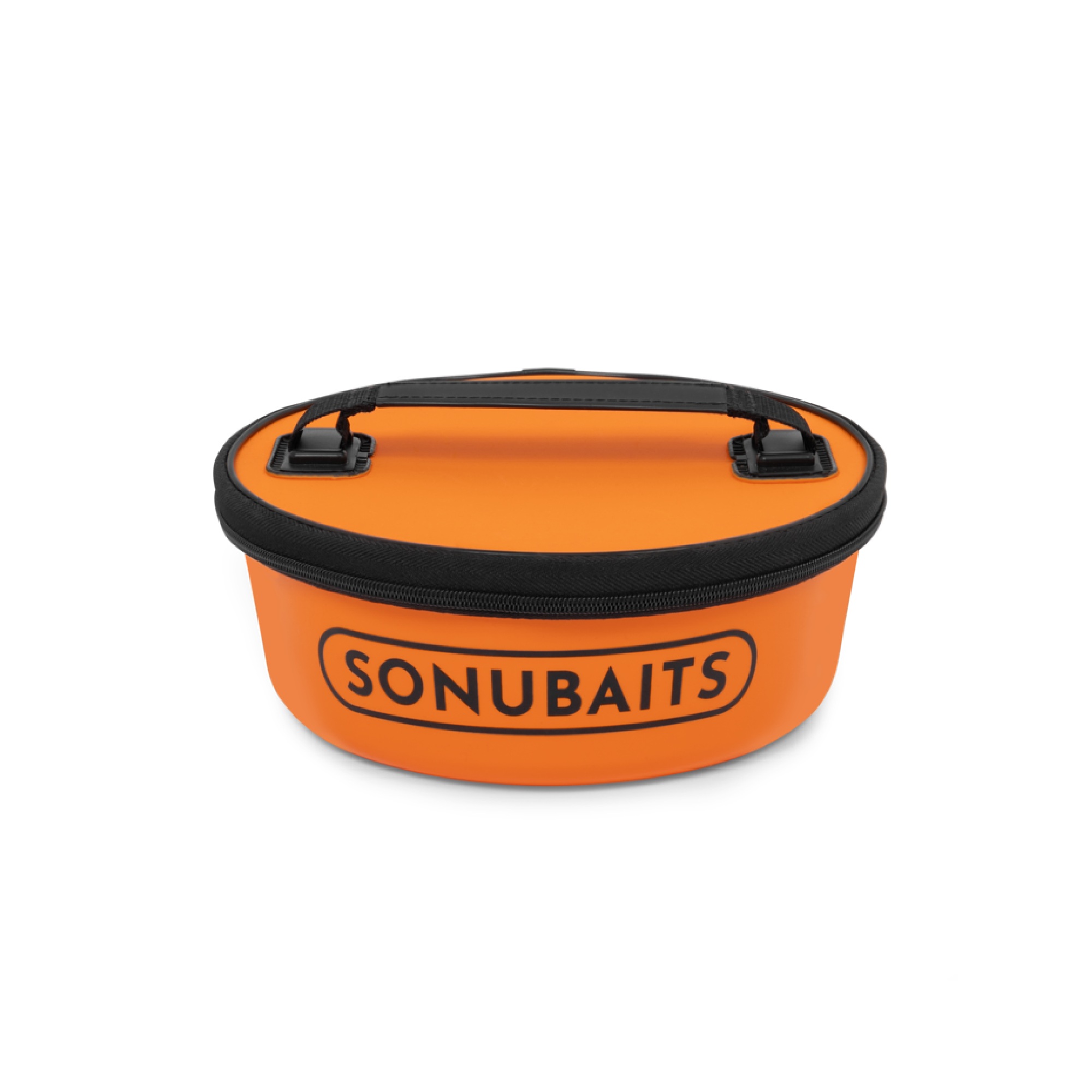 Bacinella con coperchio Eva SONUBAITS (5 lt)