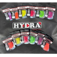 Elastico HBS Hybrid Elastic HYDRA (7mt)