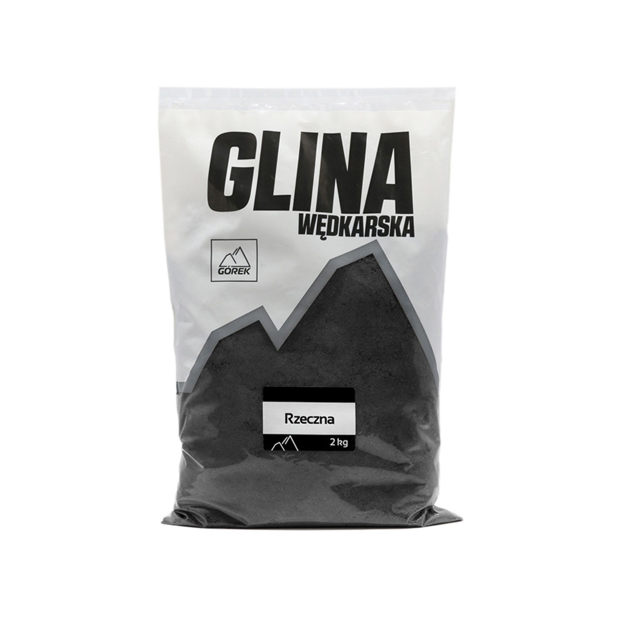 Terra di Fiume Rzeczna GOREK (2kg)