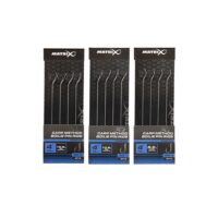 Ami Hair Rig X7 Carp Method Boilie Pin (Baionetta) MATRIX 10cm