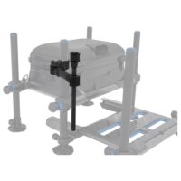 Attacco Offbox Rotating Butt Rest Arm PRESTON