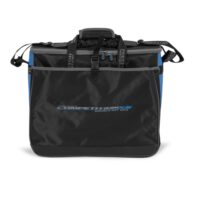 Borsa porta nasse Competition XS Double Net PRESTON (48x17x56 cm)