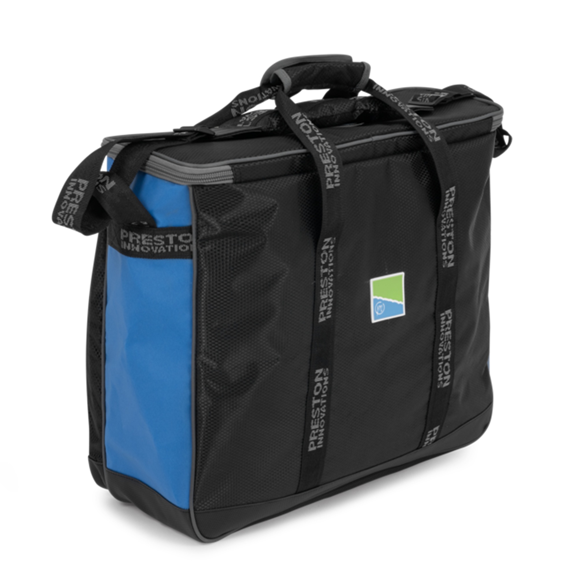 Borsa porta nasse Competition XS Double Net PRESTON (48x17x56 cm) - immagine 4