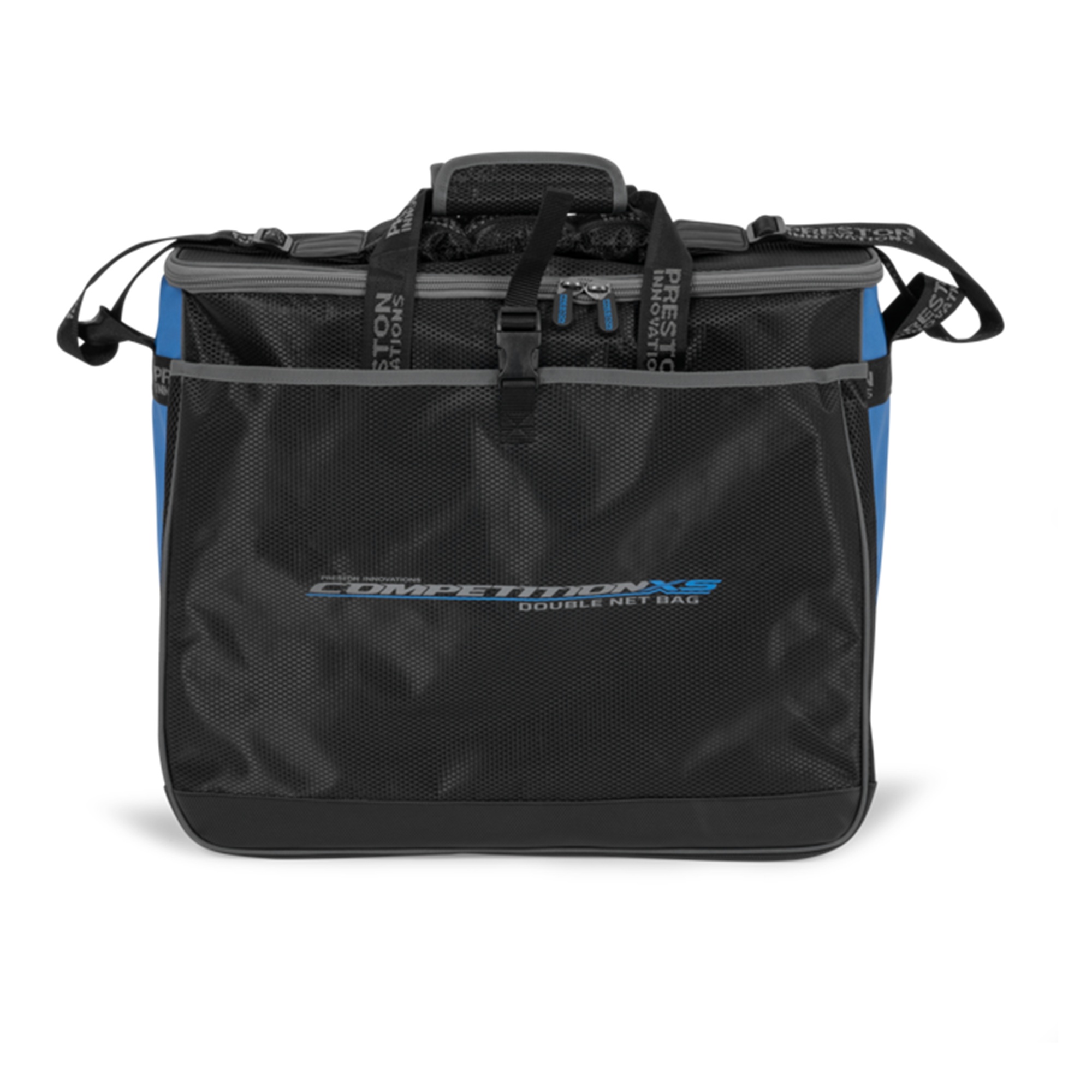 Borsa porta nasse Competition XS Double Net PRESTON (48x17x56 cm)