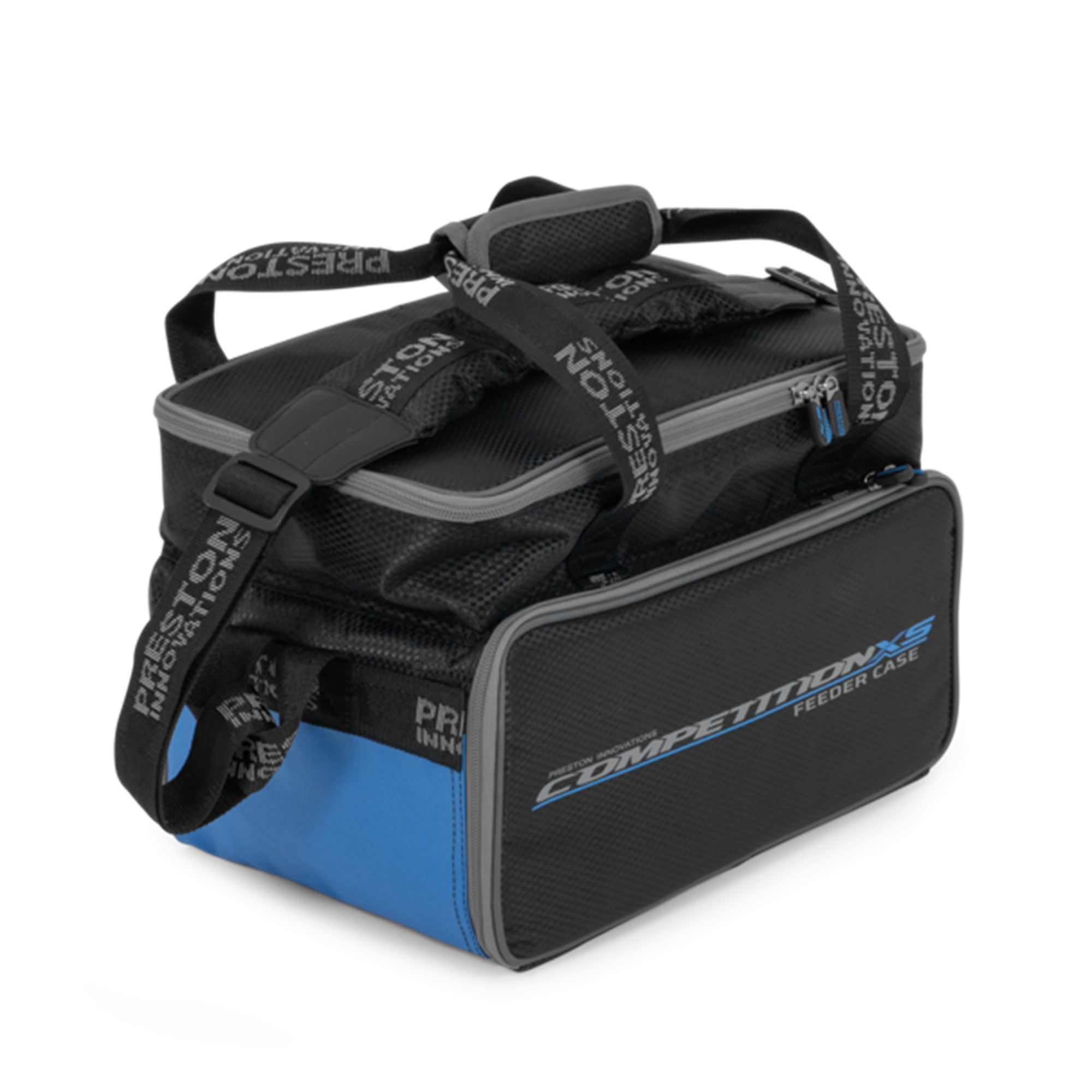 Borsa porta pasturatori Competition XS Feeder Case PRESTON (26x23x28 cm) - immagine 2