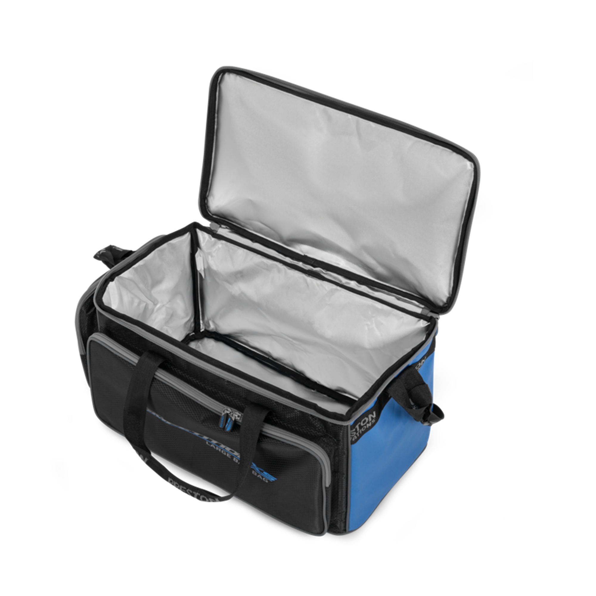 Borsa termica Competition XS Bait Bag Large PRESTON (32x28x56 cm) - immagine 3
