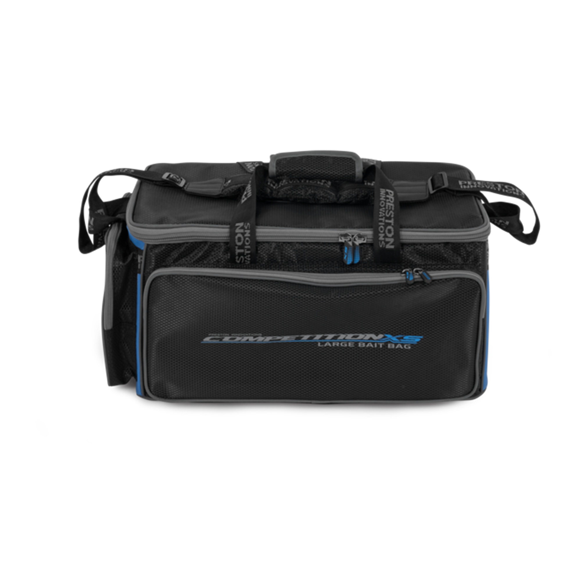 Borsa termica Competition XS Bait Bag Large PRESTON (32x28x56 cm)