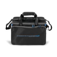 Borsa termica Competition XS Bait Bag Small PRESTON (26x26x40 cm)