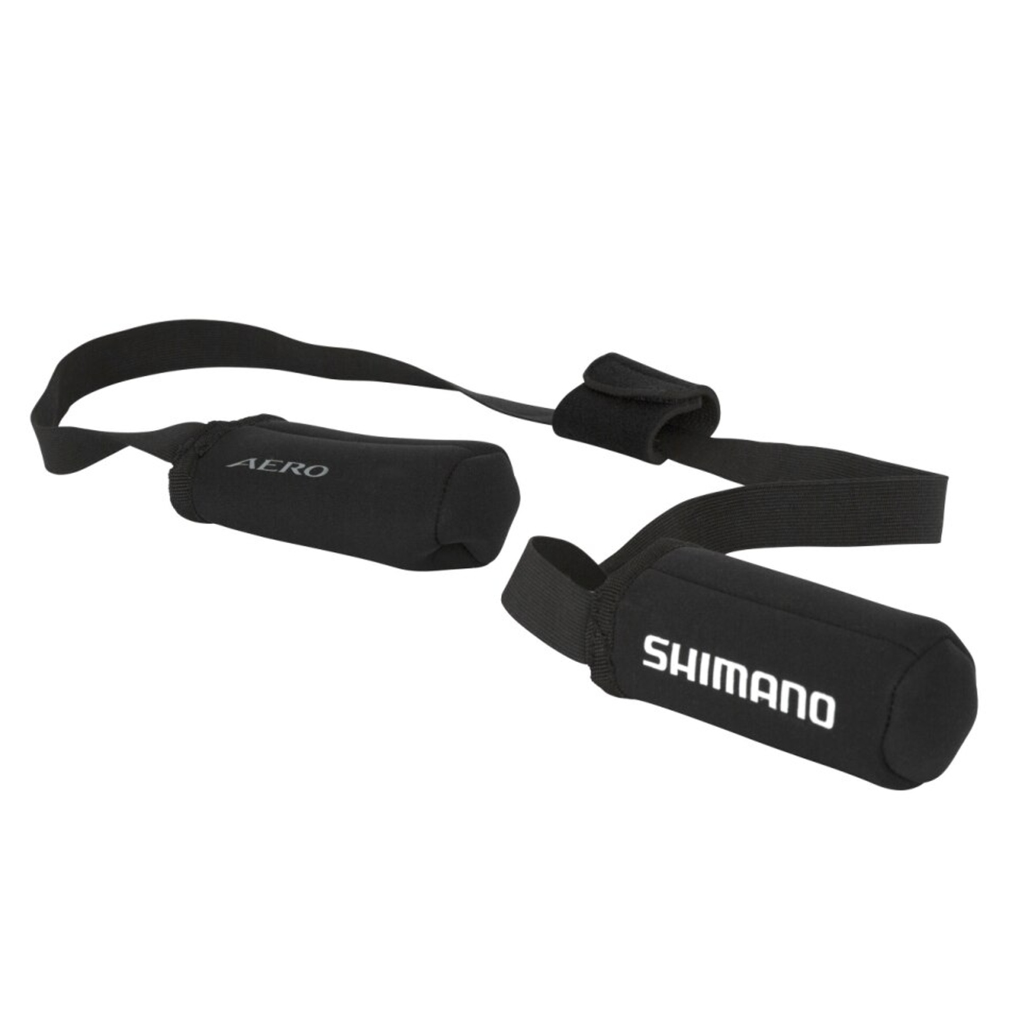 Rod Tip & Butt Protector Aero Pro SHIMANO