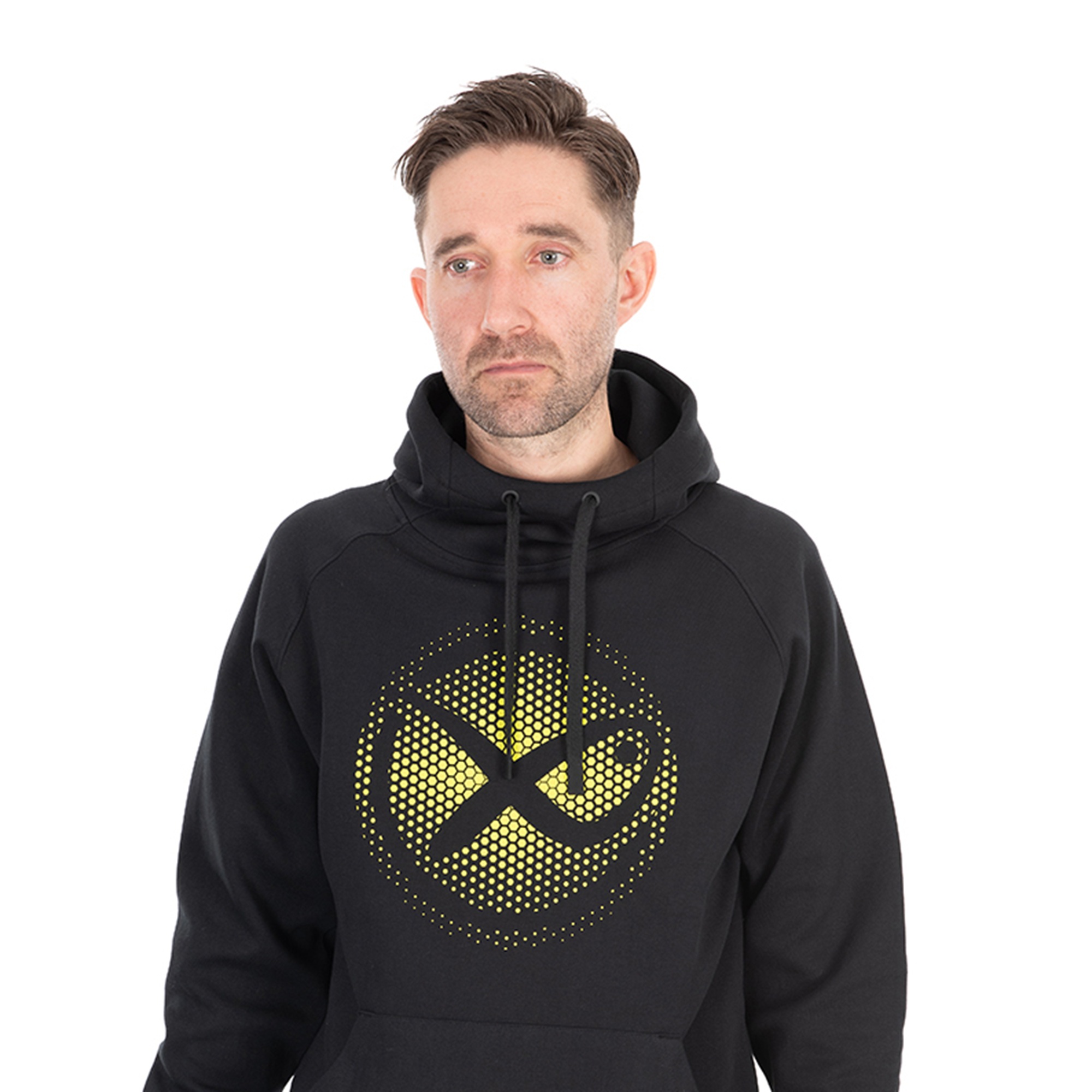 Felpa Fade Hoody MATRIX