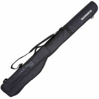 Fodero 4 Rod Aero Pro Ready SHIMANO (195 cm)