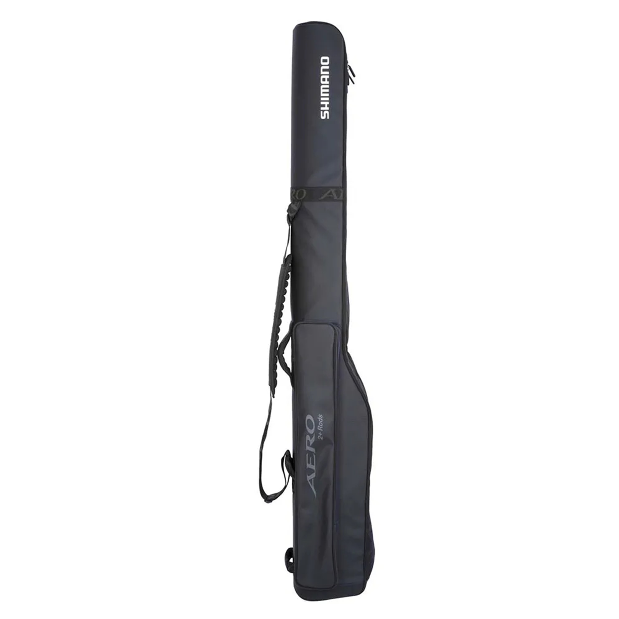 Fodero 4 Rod Aero Pro Ready SHIMANO (195 cm) - immagine 3