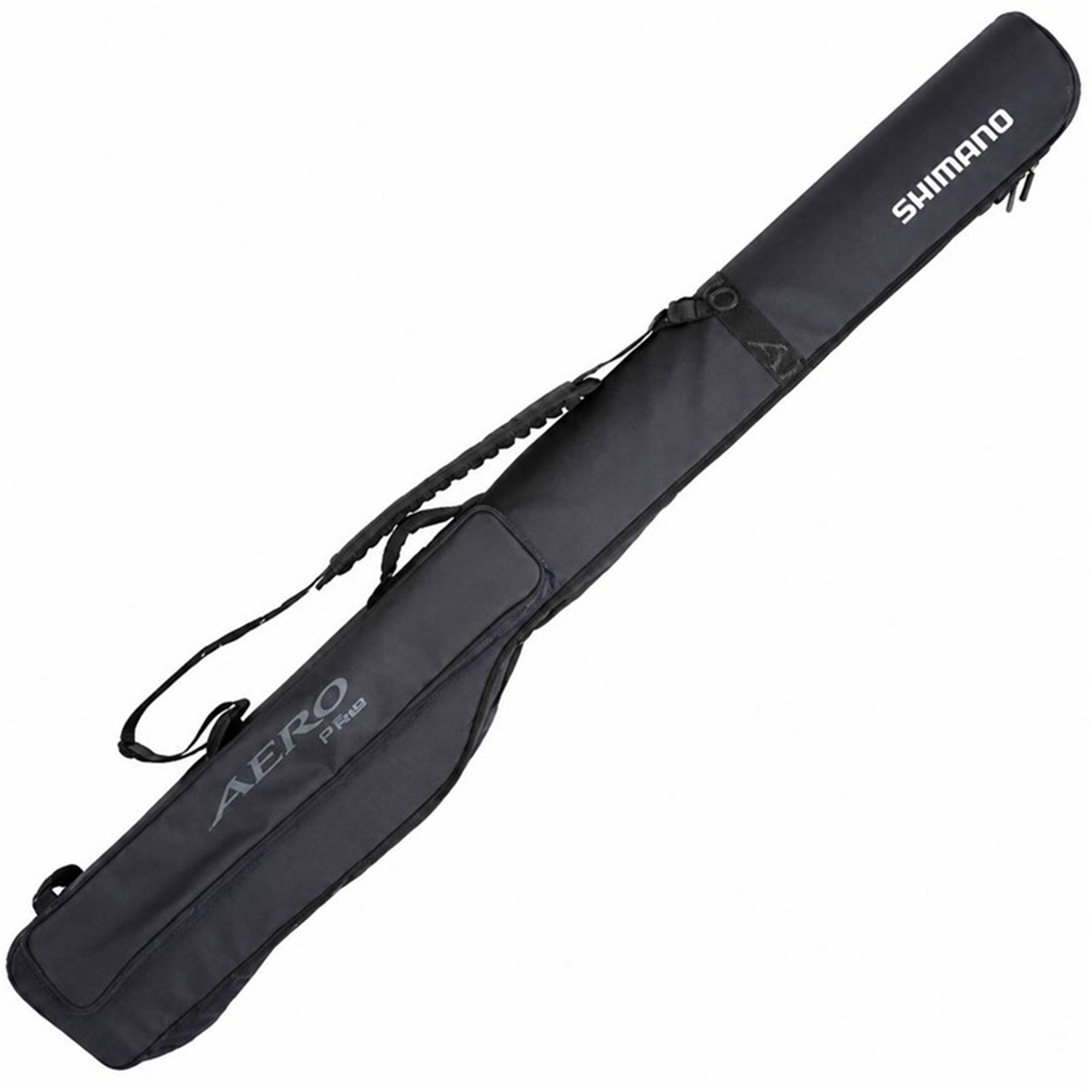 Fodero 4 Rod Aero Pro Ready SHIMANO (195 cm)