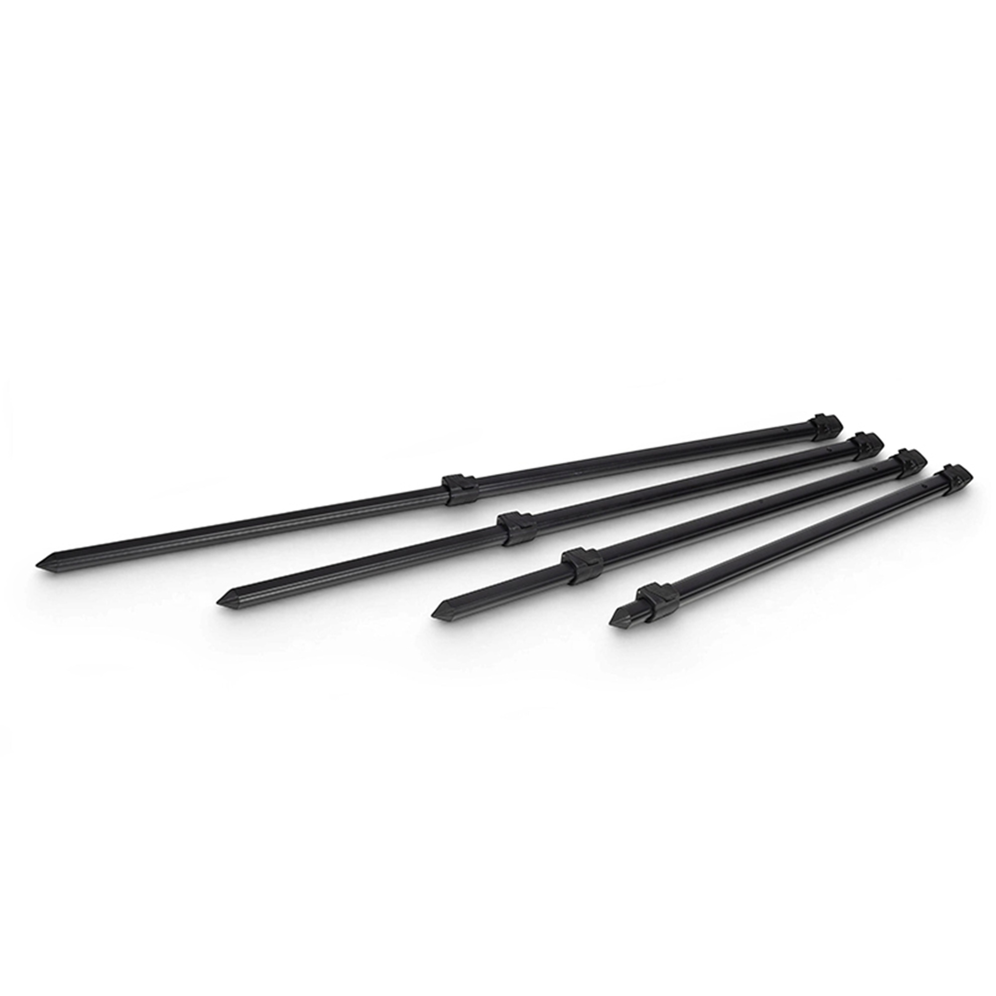 Gambe Leg extensions per rullo Freeflow PRO Large MATRIX
